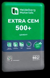 Продам цемент 500