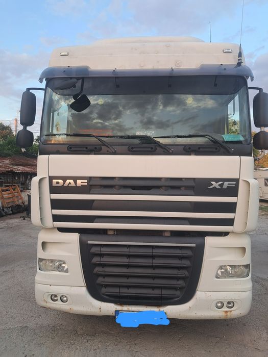 Camion DAF XF 105.460 2012 Automat