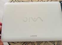 Лаптоп Sony Vaio