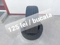 125 lei bucata! Doua anvelope vara 225 45 17 Hankook