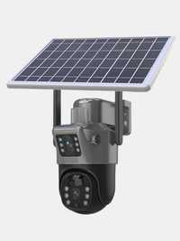 SOLAR Camera Q20-4G(EU)