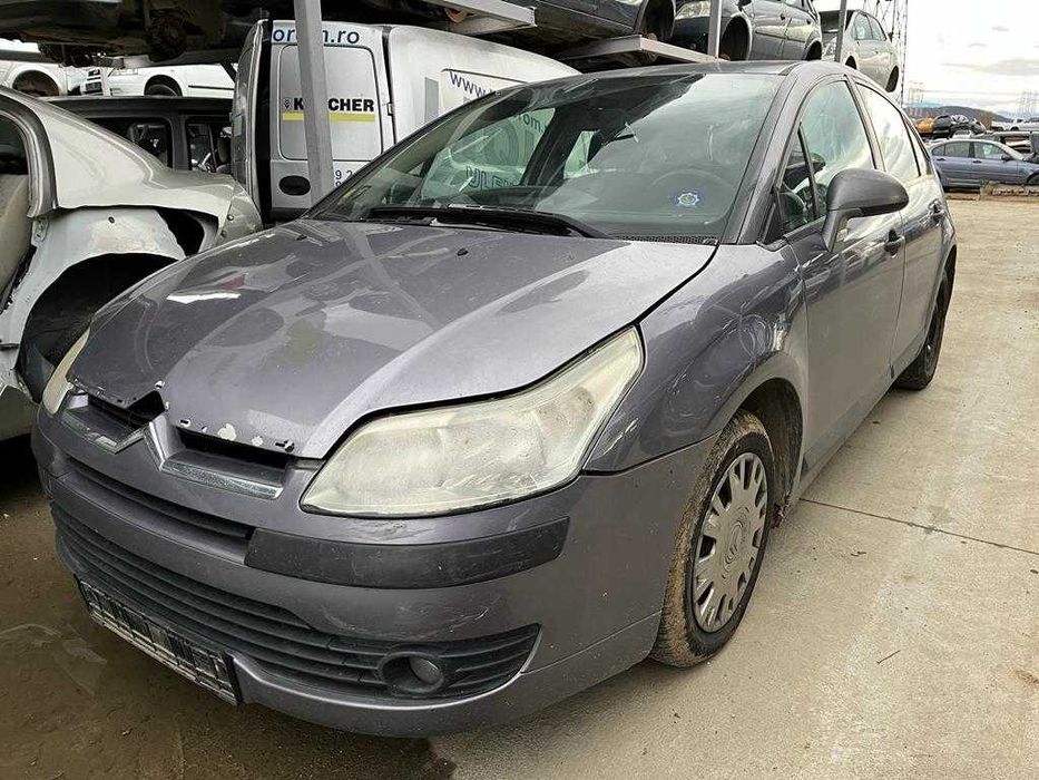 Dezmembrez Citroen C4