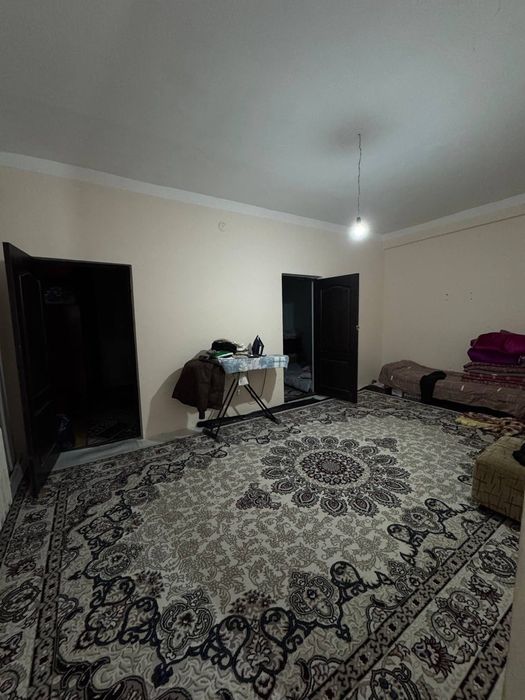 Срочно продаётся 3х комнатная квартира 10 микрорайон