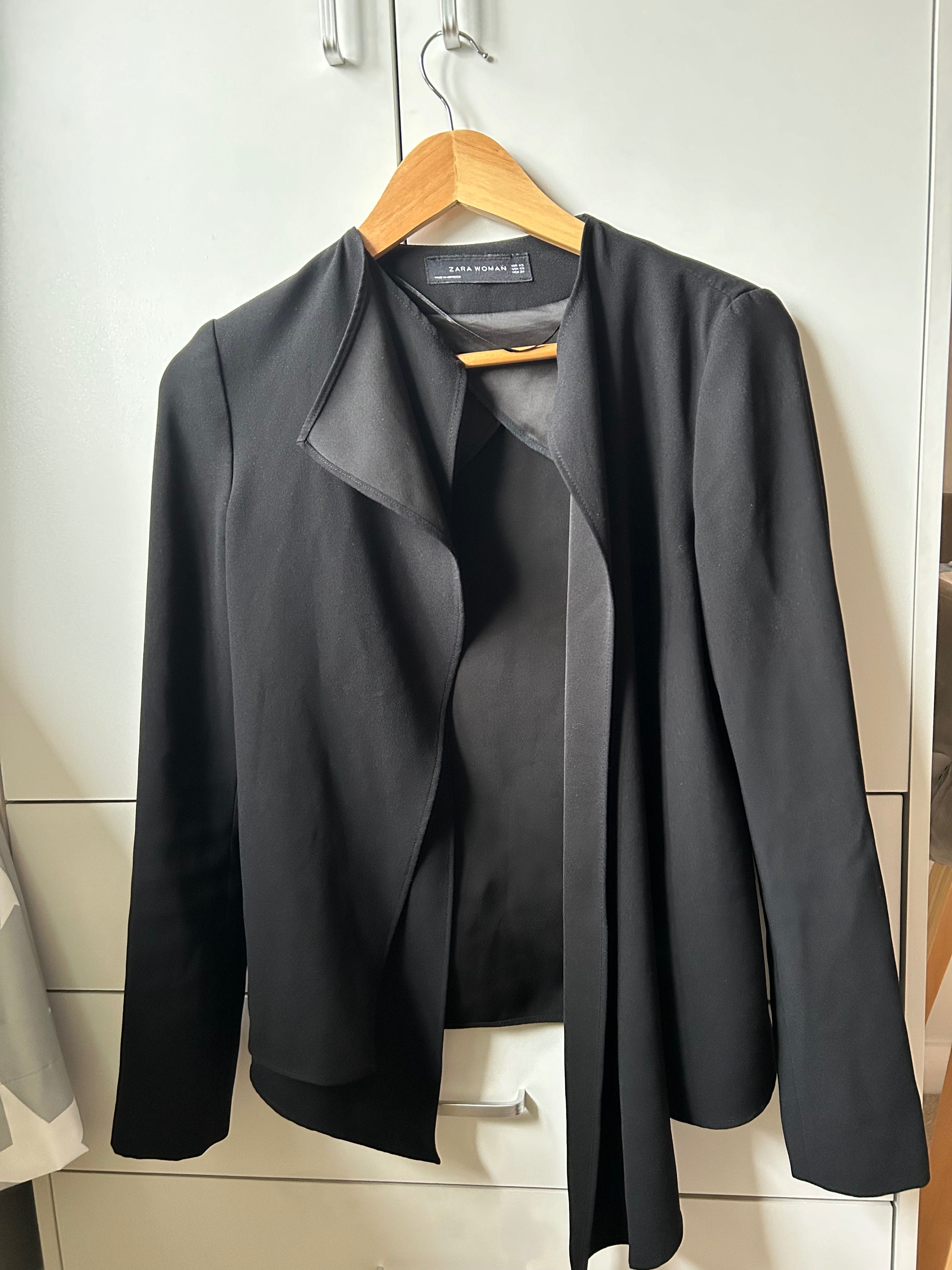 Сако Zara като ново