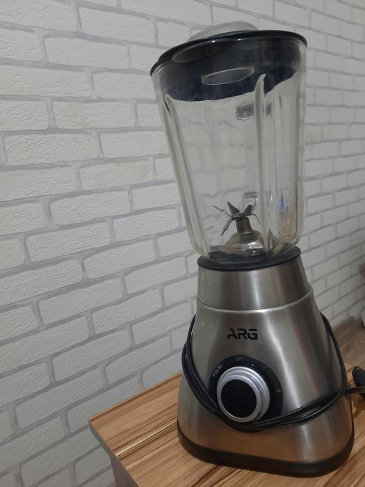 На запчасти блендр ARG