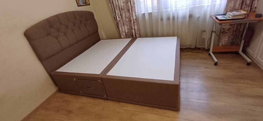 Спалня ТЕД 160х200 ,м