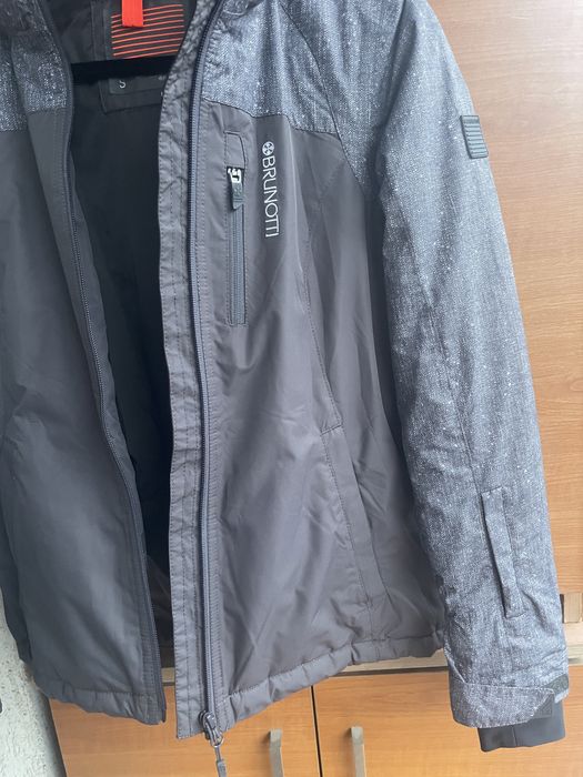 Geaca, dama, marimea S, BRUNOTTI