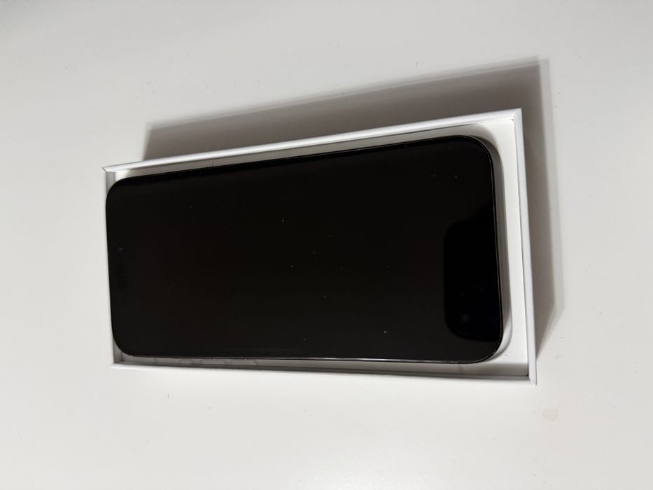 iphone 15 pro max black titanium 256 gb