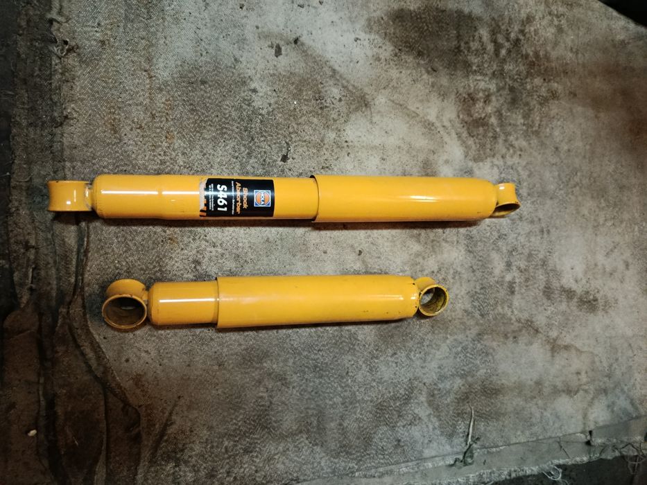 Амортизатор HOLA