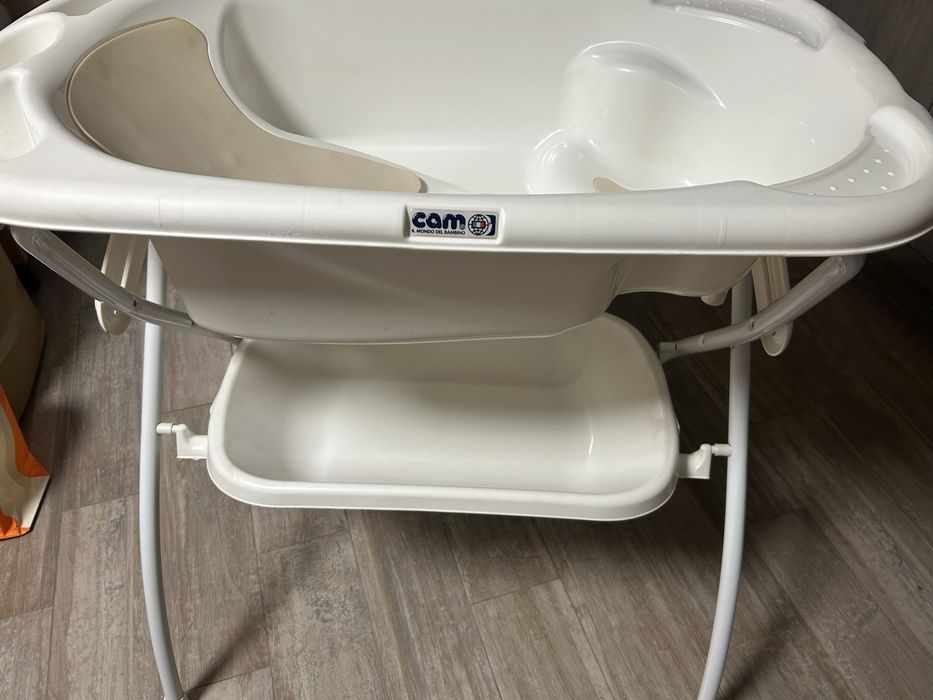 Бебешка вана CAM