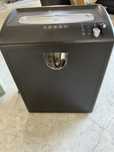 Vand distrugator documente Rexel P180CD