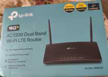 Router,2antenewi fi dual band AC1200