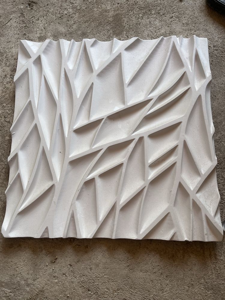 Panouri decorative 3D din ipsos Dâmbovița