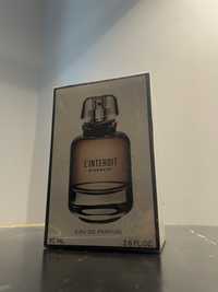 Parfum L’Interdit Givenchy
