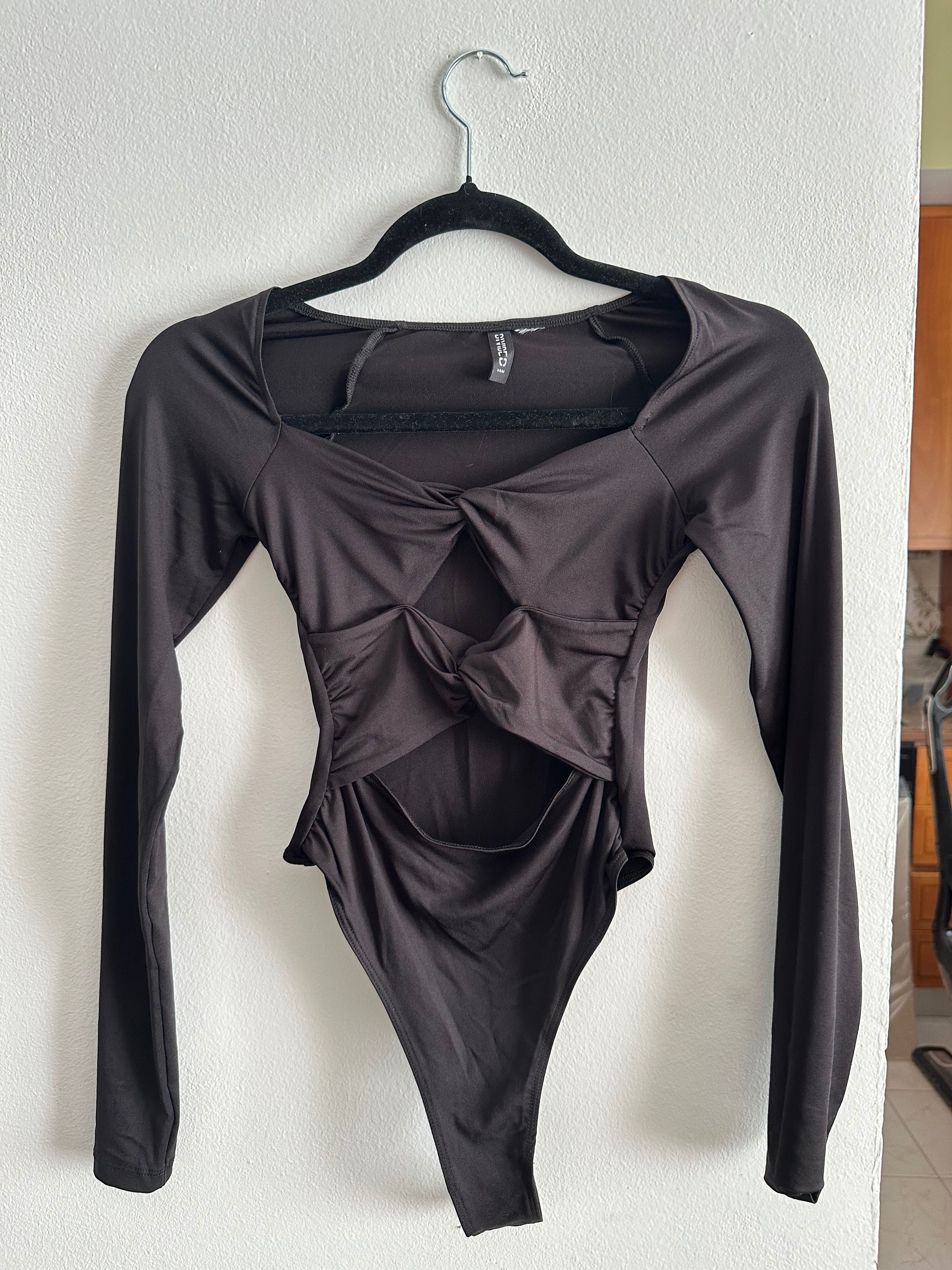 Топове с дълъг ръкав(Forever21,Zara,H&M)