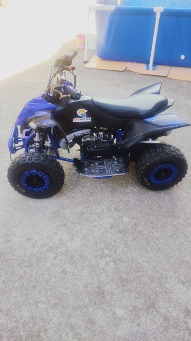 Vând ATV copii 2024