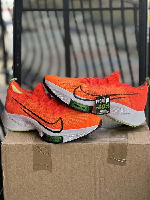Nike Air Zoom Tempo Next %
