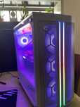 Pc Gaming- Ryzen 7 7800X3D - 32GB DDR5 - rtx 5060 de 8 gb ddr7 -nou