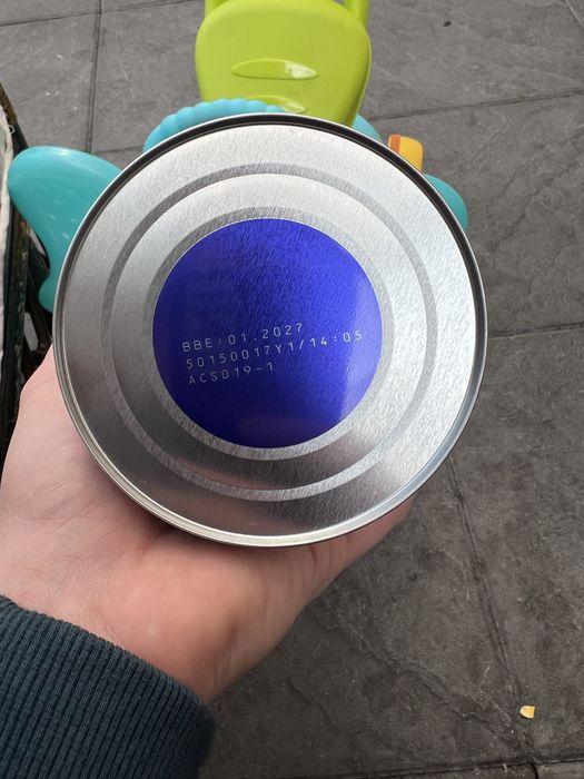 Alfamino SMA formula dietetica. 6 bucati