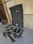 Plafon negru audi a4 b8 S-line berlina/limuzina