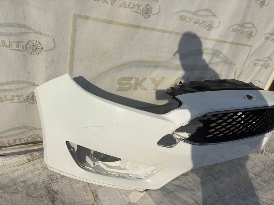 Bara fata Ford Focus 3 facelift dupa 2014 originala cod F1EB-17757-AJ