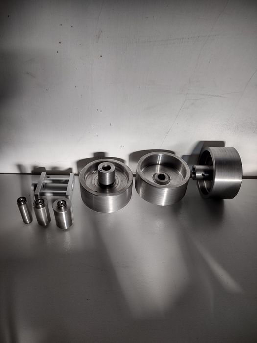 Șlefuitor cu banda belt grinder