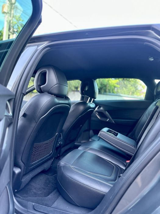 Citeoen Ds5, 1.6 hdi,recent inmatriculat
