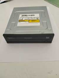 DVD RW samsung новый. Блок питание новый