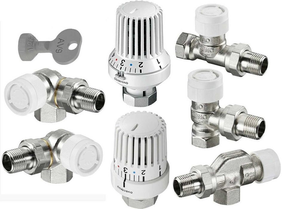 Ключ от крана МАЕВСКОГО, кран для радиатора! Доставка! открыты до23;00