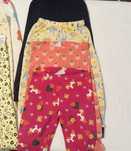 7 perechi de pantaloni/colanti 12-18 luni