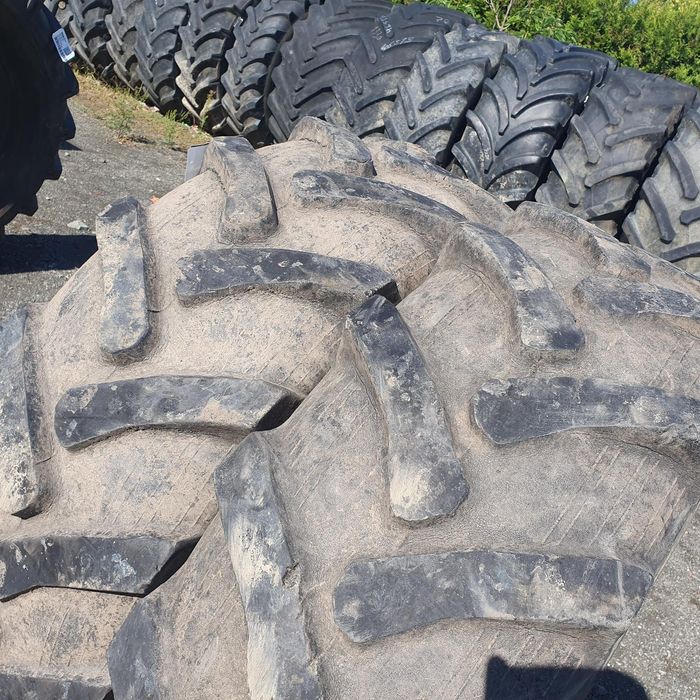 Cauciucuri 360/70R24 Belshina Anvelope INDUSTRIALE verificate