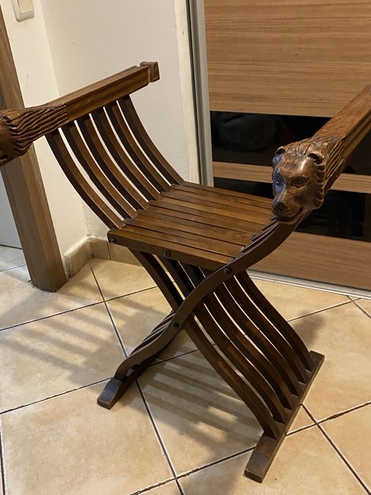 Scaun jilt  Florentine