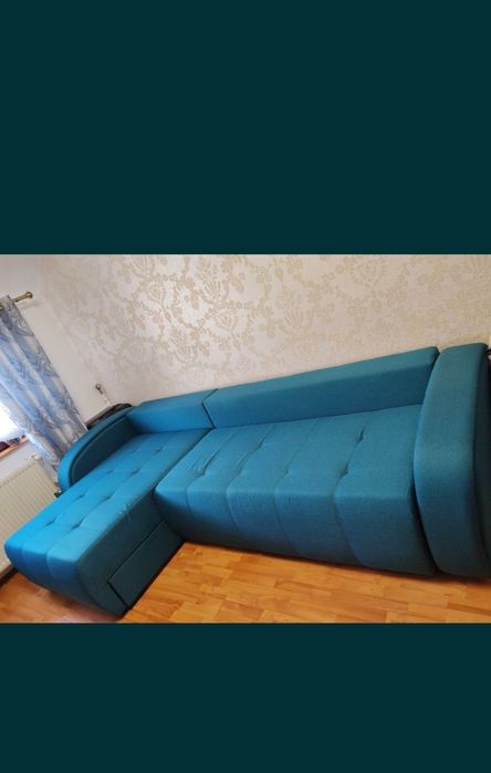 Vând colțar sufragerie