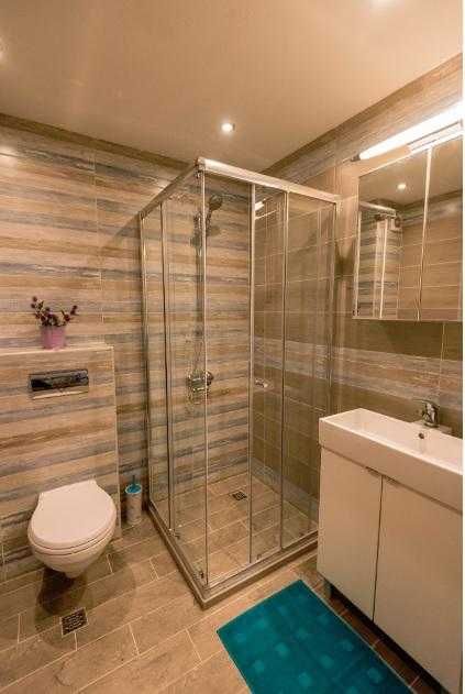 Продава се Двустаен апартамент в София, Малинова долина - 68 кв.м за 1603 €/кв.м - Снимка #4