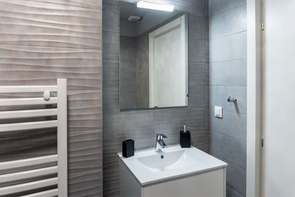 Studio cu vedere la mare si lac Complex Casa Del Mar