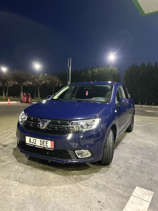 Logan 2019 forte intretinut