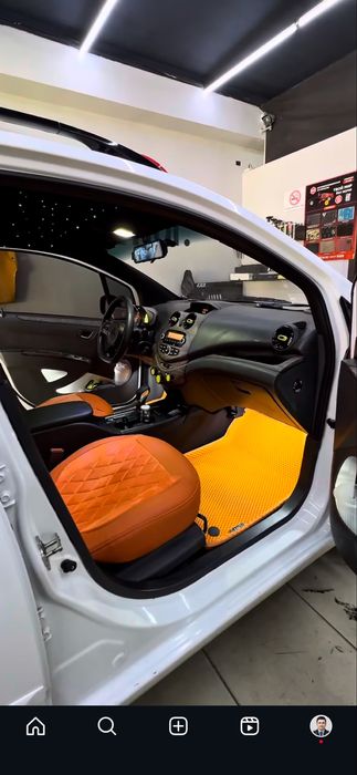 Akvaprint spark uchun kuydirilgan daraxt barter qilaman