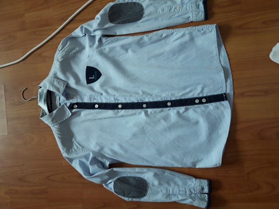 Cămașă băieți Okaidi