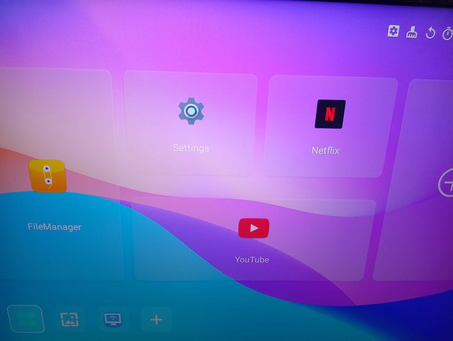tv box x96qplus , android 14 ultimul model