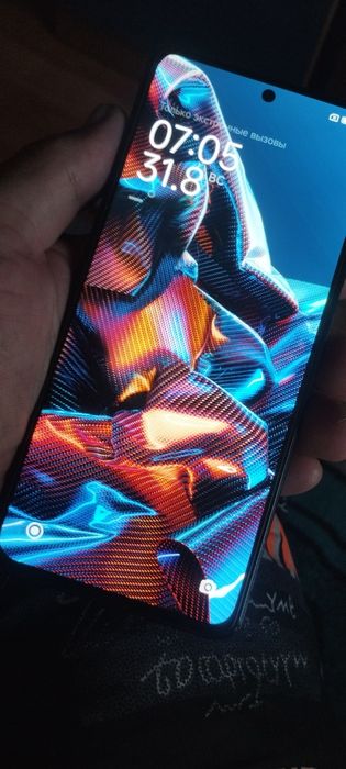 Продам посо X5про