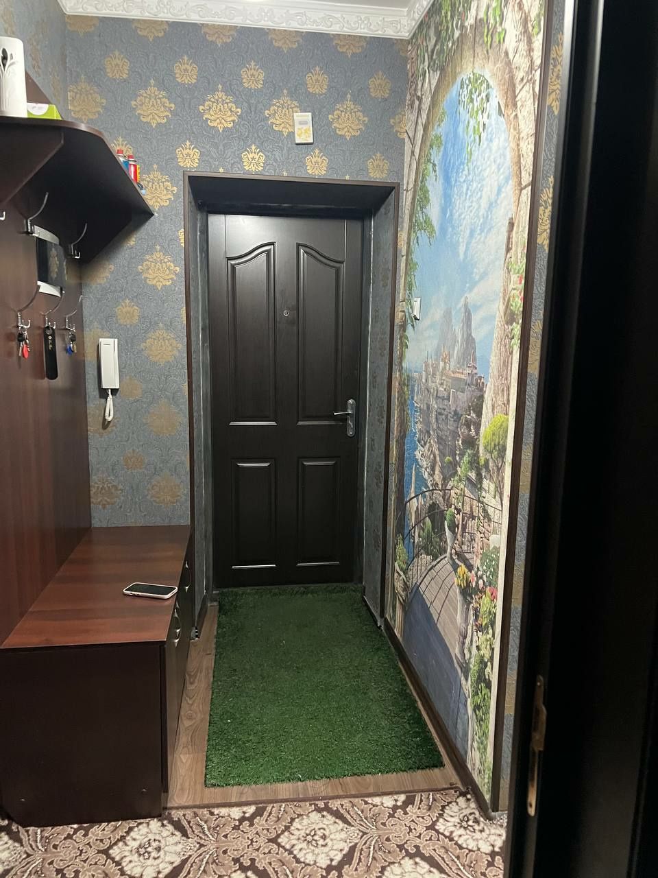 Sergili 7A da 3xonali kvartira