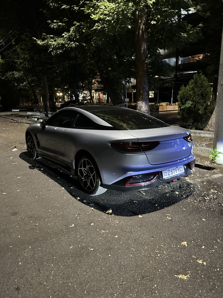 Neta GT 580km Dual Motor в наличии
