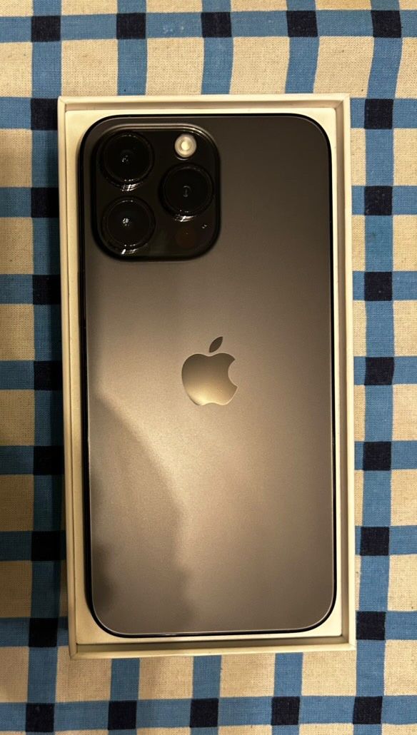 iPhone 14 Pro Max 128