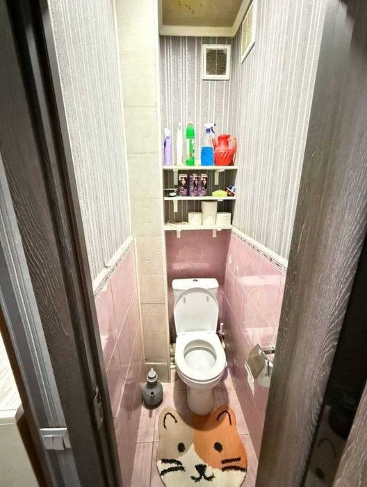 Продаётся 2/3/4 в Алмазарском р-не ул Карасарай, евроремонт,ипотека-да