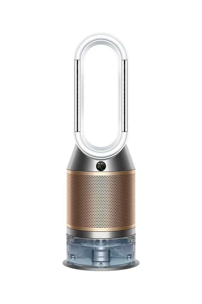 Увлажнитель - очиститель воздуха Dyson Humidify+Cool PH2 De-NOx PH05