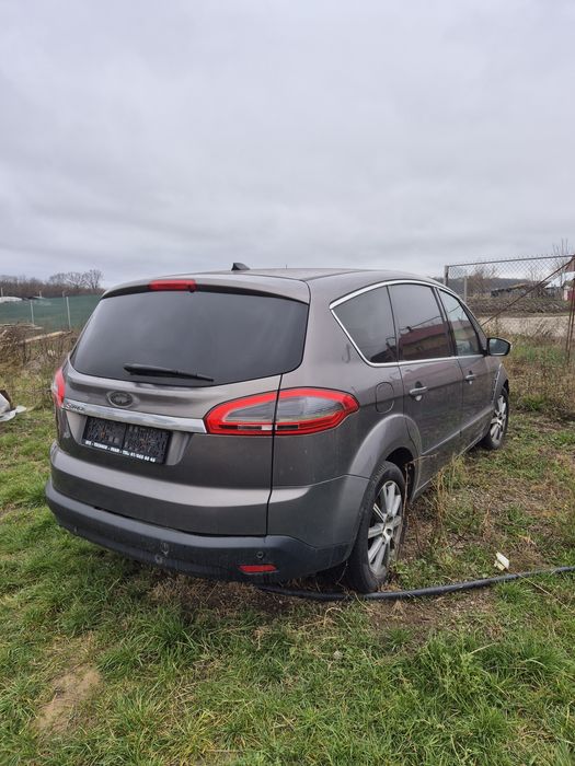 Vând Ford S-max 2012