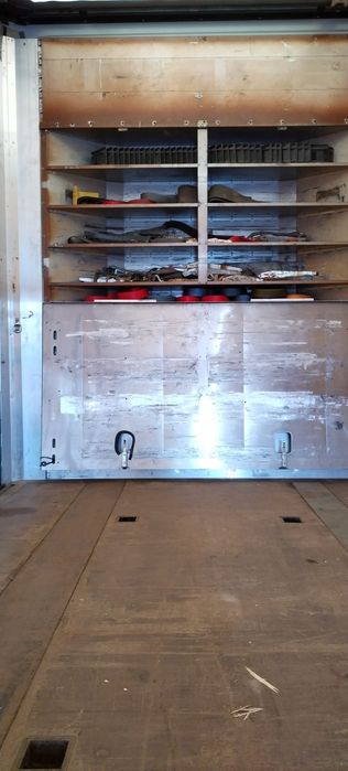 Semiremorcă Kogel koil 2014