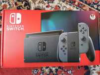 Nintendo Switch Gen 1
