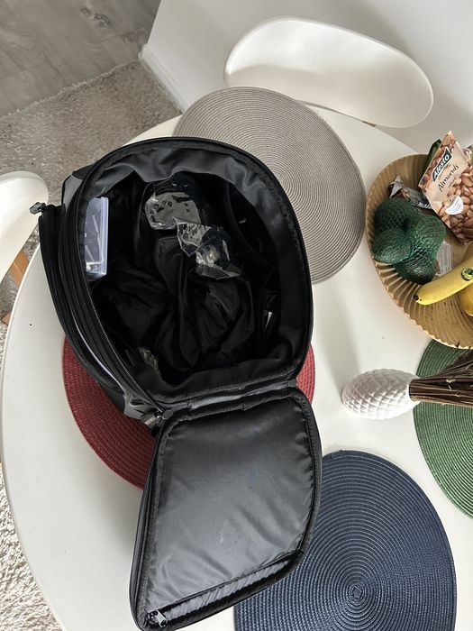 Rucsac de rezervor Yamaha MT07