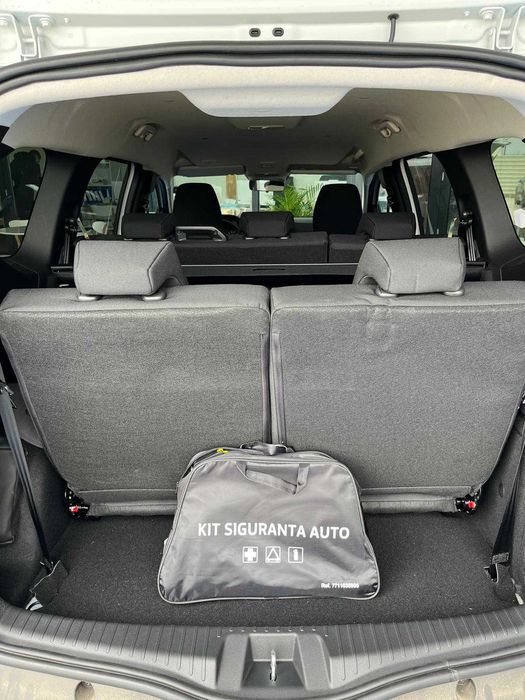 99 lei/zi INCHIRIERE DACIA Jogger 2025 !!!NOUĂ!!! PF - PJ - FLOTE RS